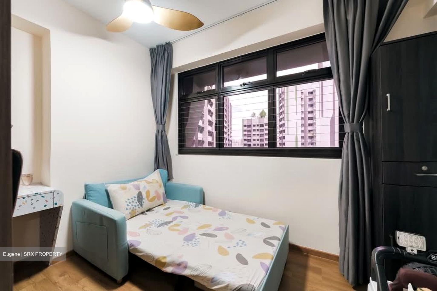 Blk 113B Alkaff Oasis (Toa Payoh), HDB 3 Rooms #580844131